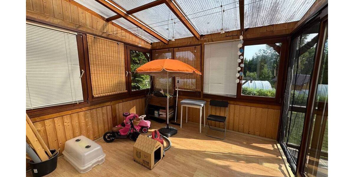 Einfamilienhaus Burgwald Burgwald - 5 Zimmer, 146 m&sup2;, 199.000&euro; | Angebot:25771704