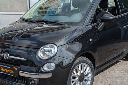 Fiat 500 74.350 km 6.350 &euro; Cölbe-Bernsdorf 35091