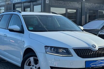 Skoda Octavia 133.755 km 14.690 &euro; Lollar 35457