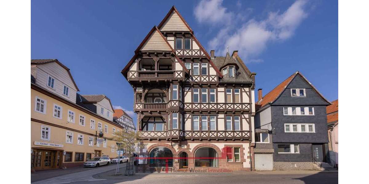 Gewerbeobjekt Kirchhain - 500&euro; | Angebot:25879398