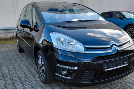 Citroen C4 Picasso 164.000 km 3.599 &euro; Cölbe 35091