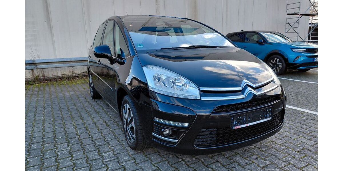 Citroen C4 Picasso 164.000 km 3.599 &euro; Cölbe 35091