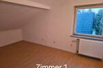 Dachgeschoßwohnung Kirchhain - 3 Zimmer, 80 m&sup2;, 500&euro; | Angebot:24432223