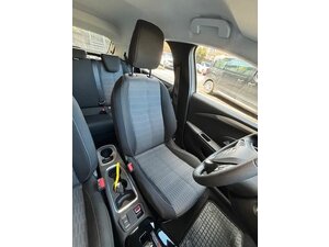 Opel Corsa F Elektro Edition 37.123 km 16.995 &euro; Battenberg 35088