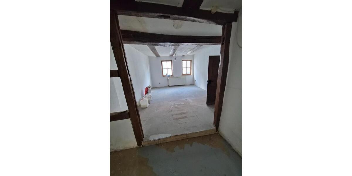 Einfamilienhaus Neustadt (Hessen) - 65.000&euro; | Angebot:26897881