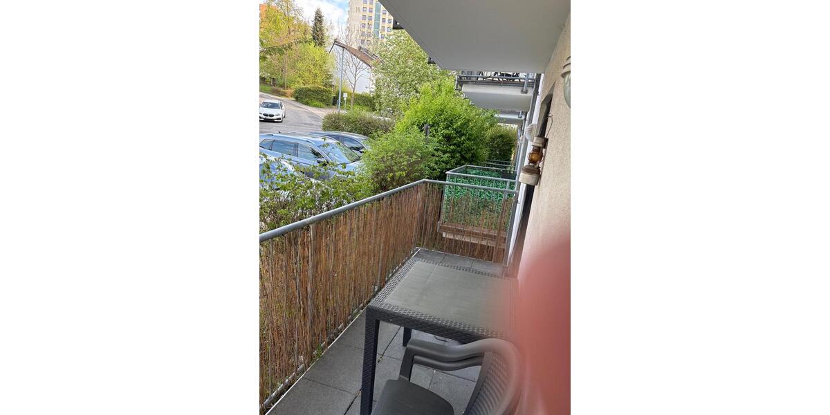 Erdgeschoßwohnung Marburg Marbach - 2 Zimmer, 39 m&sup2;, 148.000&euro; | Angebot:26312394