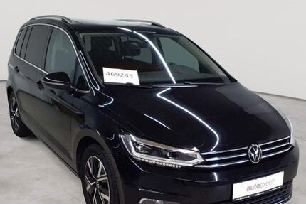 VW Touran 102.729 km 27.489 &euro; Fernwald-Steinbach 35463