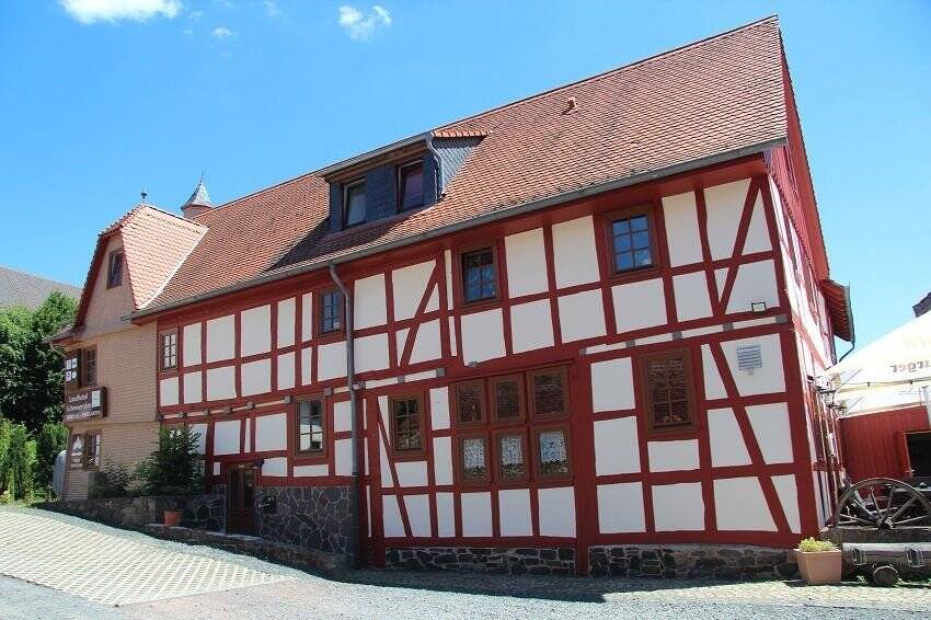 Mehrfamilienhaus, Wohnhaus Kirtorf - 7 Zimmer, 1 m&sup2;, 649.000&euro; | Angebot:25835433