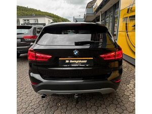 BMW X1 sDrive 18 i 64.524 km 18.599 &euro; Battenberg 35088