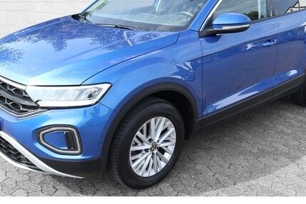 VW T-Roc 28.974 km 18.890 &euro; Wohratal 35288