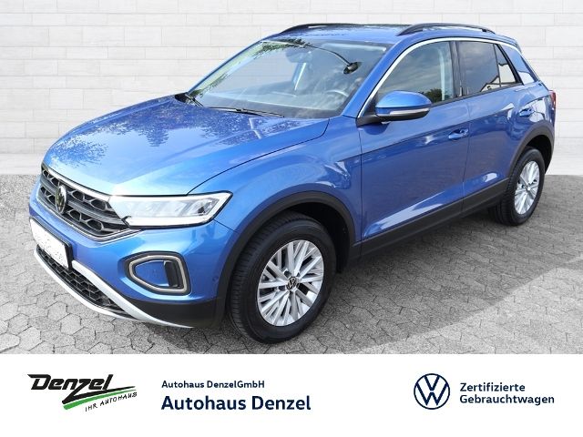 VW T-Roc 28.974 km 18.890 &euro; Wohratal 35288