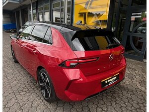 Opel Astra L Lim. 5-trg. Elegance Automatik 18.633 km 21.995 &euro; Battenberg 35088