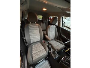 Opel Mokka Edition ecoFlex 4x4 94.856 km 10.990 &euro; Battenberg 35088