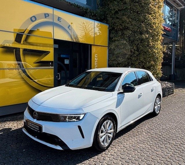 Opel Astra 10.772 km 18.290 &euro; Battenberg (Eder) 35088