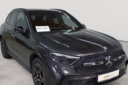 Mercedes-Benz GLC 300 116.792 km 47.989 &euro; Fernwald-Steinbach 35463