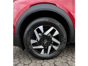 Opel Mokka Elegance 38.559 km 17.490 &euro; Battenberg 35088