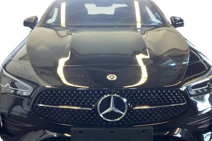 Mercedes-Benz CLA 200 5.802 km 38.860 &euro; Gießen 35396