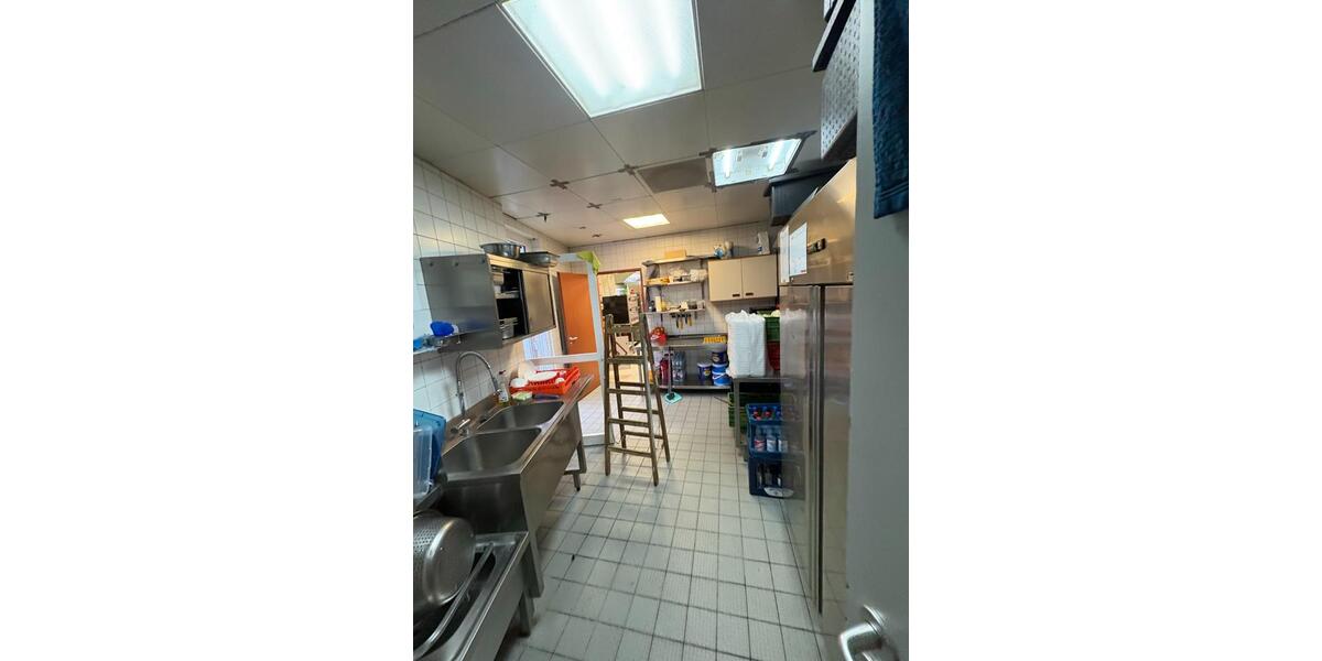 Gewerbeobjekt Marburg - 1.890&euro; | Angebot:25906050