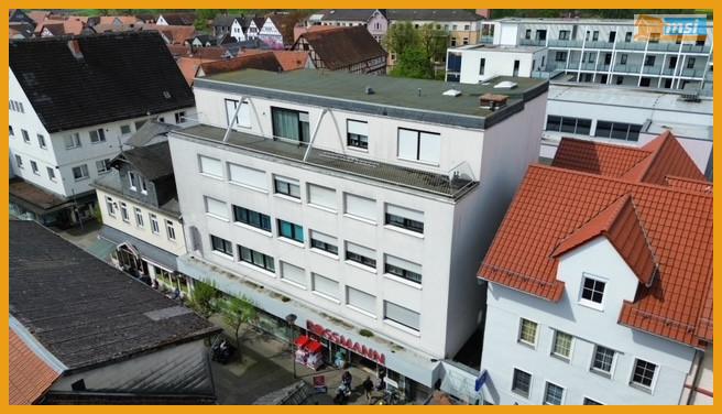 Gewerbeobjekt Kirchhain - 3.000&euro; | Angebot:25772568