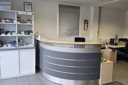 Gewerbeobjekt Allendorf (Eder) - 10&euro; | Angebot:24646321