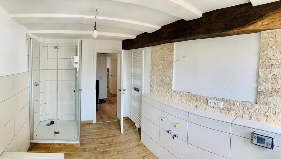 Einfamilienhaus Mücke - 5 Zimmer, 130 m&sup2;, 419.000&euro; | Angebot:25124918