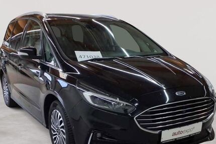 Ford Galaxy 102.602 km 20.989 &euro; Fernwald-Steinbach 35463