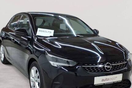 Opel Corsa 21.605 km 13.790 &euro; Fernwald-Steinbach 35463