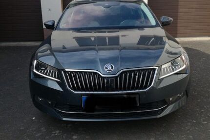 Skoda Superb 100.924 km 17.500 &euro; Giessen 35396