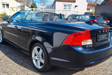 Volvo C70 203.400 km 10.700 &euro; Kirchhain 35274