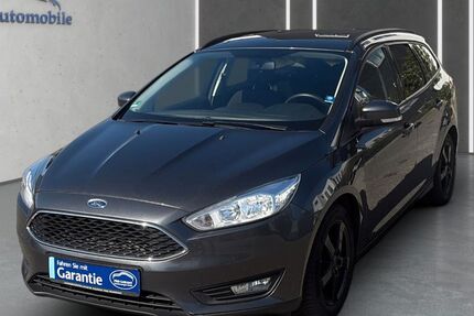 Ford Focus 156.826 km 6.590 &euro; Lollar 35457