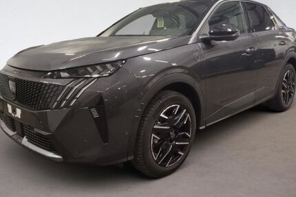 Peugeot 3008 35.011 km 27.490 &euro; Marburg 35043