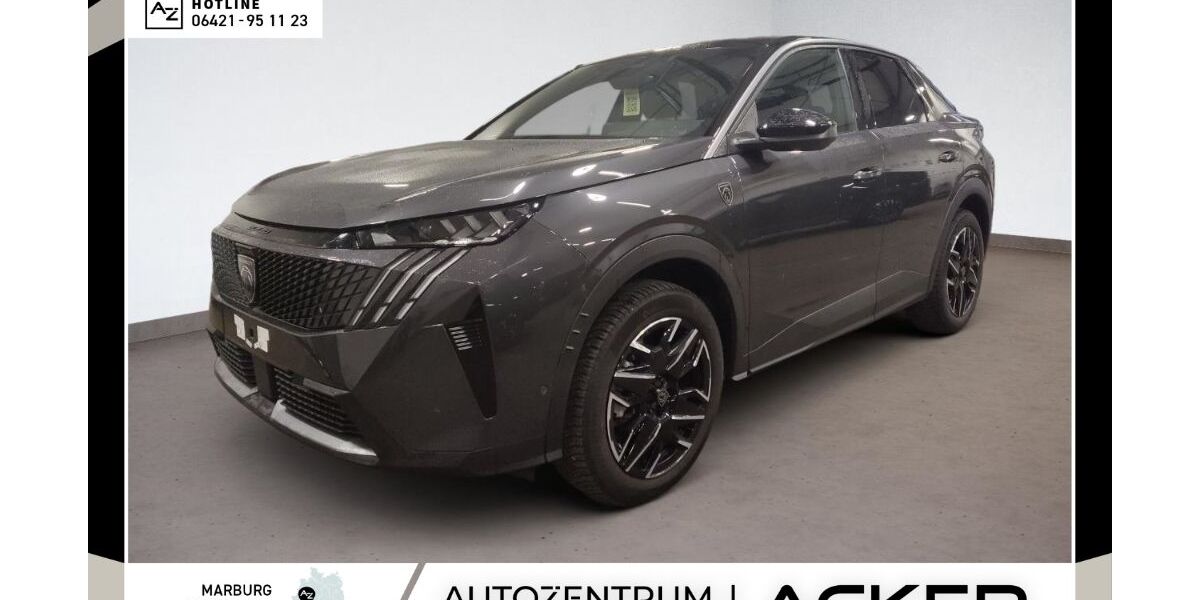 Peugeot 3008 35.011 km 27.490 &euro; Marburg 35043