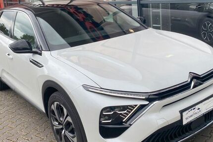 Citroen C5 X 17.178 km 43.590 &euro; Marburg 35039