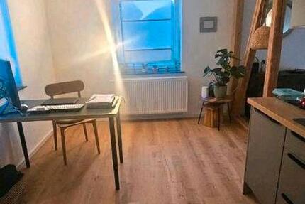 Wohnung Marburg Marbach - 1 Zimmer, 31 m&sup2;, 650&euro; | Angebot:25981860