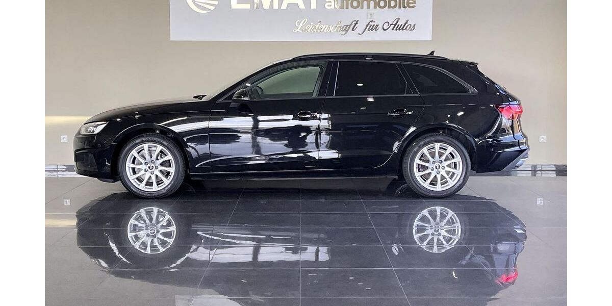 Audi A4 91.000 km 23.698 &euro; Dautphetal 35232