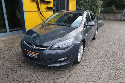 Opel Astra 107.420 km 7.990 &euro; Battenberg (Eder) 35088