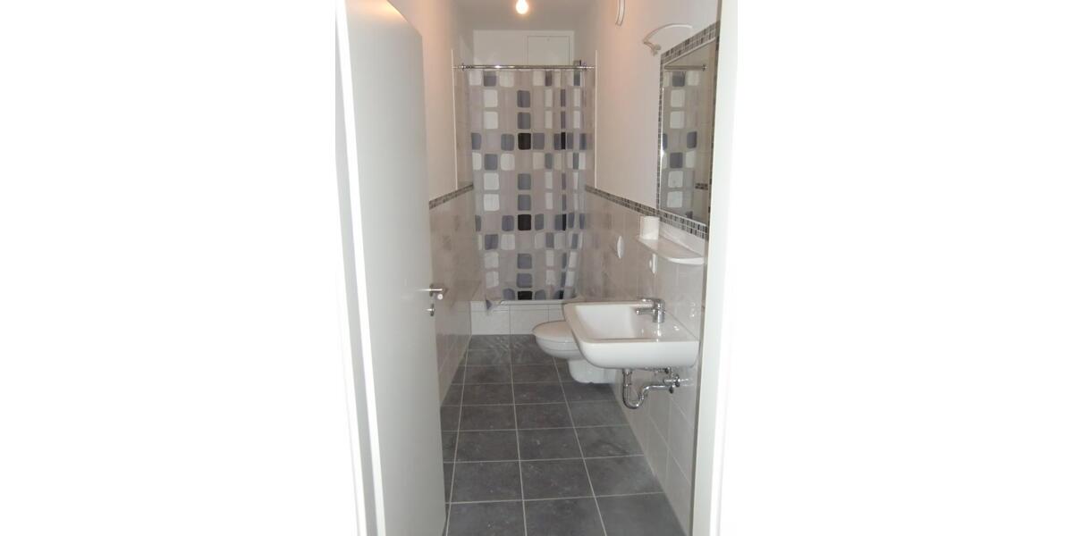 Etagenwohnung Gießen - 1 Zimmer, 19 m&sup2;, 290&euro; | Angebot:25809538