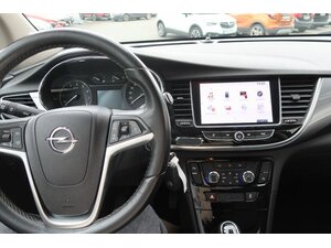 Opel Mokka X Active Start/Stop 78.550 km 11.990 &euro; Bad Endbach 35080