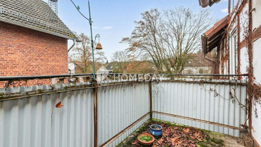 Bauernhaus, Landhaus Wohratal Langendorf - 6 Zimmer, 186 m&sup2;, 195.000&euro; | Angebot:25738056