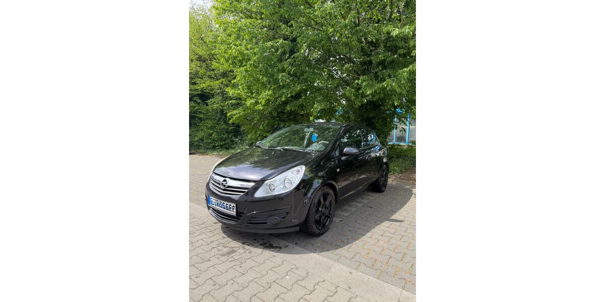 Opel Corsa 199.000 km 1.600 &euro; Wettenberg 35435