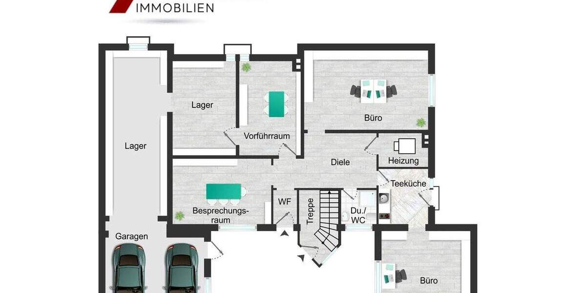 Einfamilienhaus Frankenberg (Eder) Frankenberg - 4 Zimmer, 210 m&sup2;, 410.000&euro; | Angebot:25775669