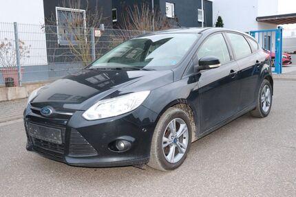 Ford Focus 162.820 km 2.990 &euro; Lollar 35457