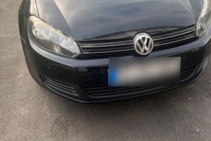 VW Golf 119.000 km 5.400 &euro; Bad Laasphe 57334