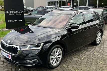 Skoda Octavia 99.920 km 21.800 &euro; Marburg 35039