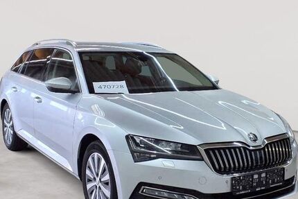 Skoda Superb 177.993 km 20.389 &euro; Fernwald-Steinbach 35463