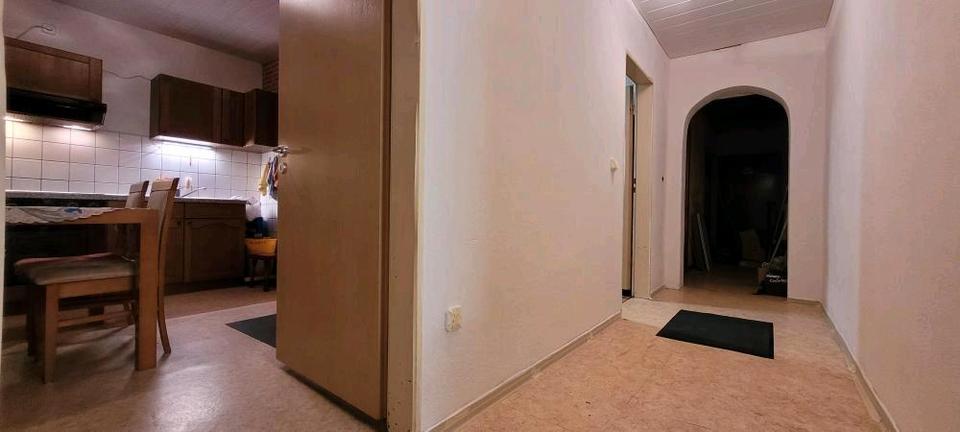 Mehrfamilienhaus, Wohnhaus Mücke - 17 Zimmer, 300 m&sup2;, 319.000&euro; | Angebot:23122317