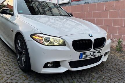 BMW 535 108.000 km 21.950 &euro; Wohratal 35288