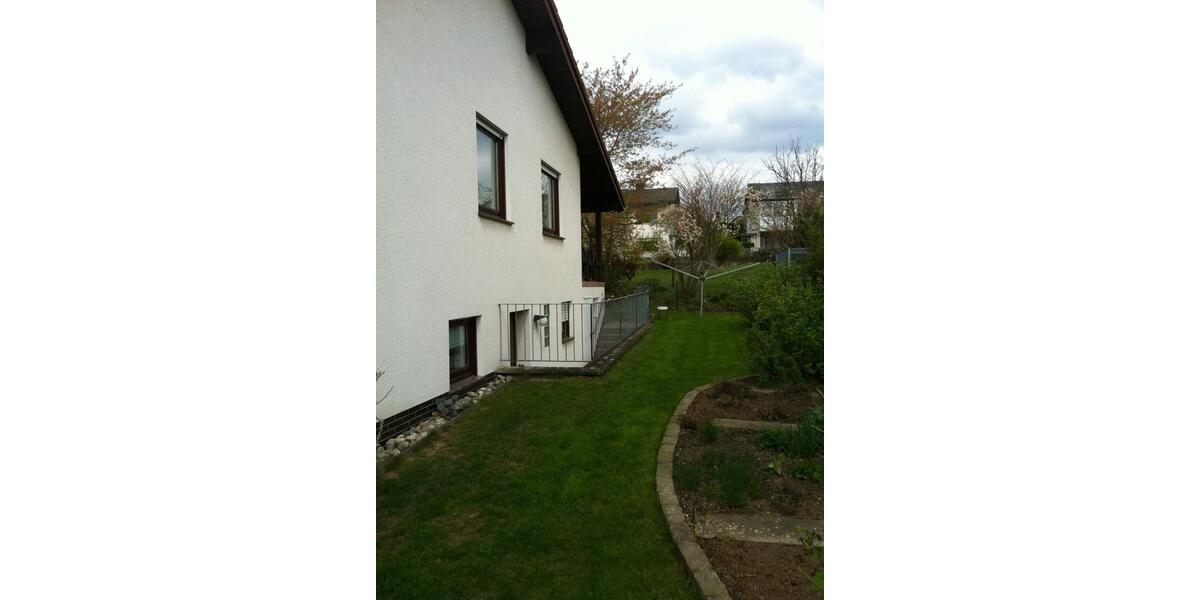Etagenwohnung Gießen Wieseck - 1.5 Zimmer, 42 m&sup2;, 450&euro; | Angebot:26634044