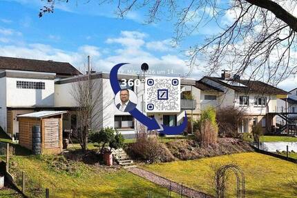 Haus Kirchhain Anzefahr - 5 Zimmer, 150 m&sup2;, 379.000&euro; | Angebot:26697999