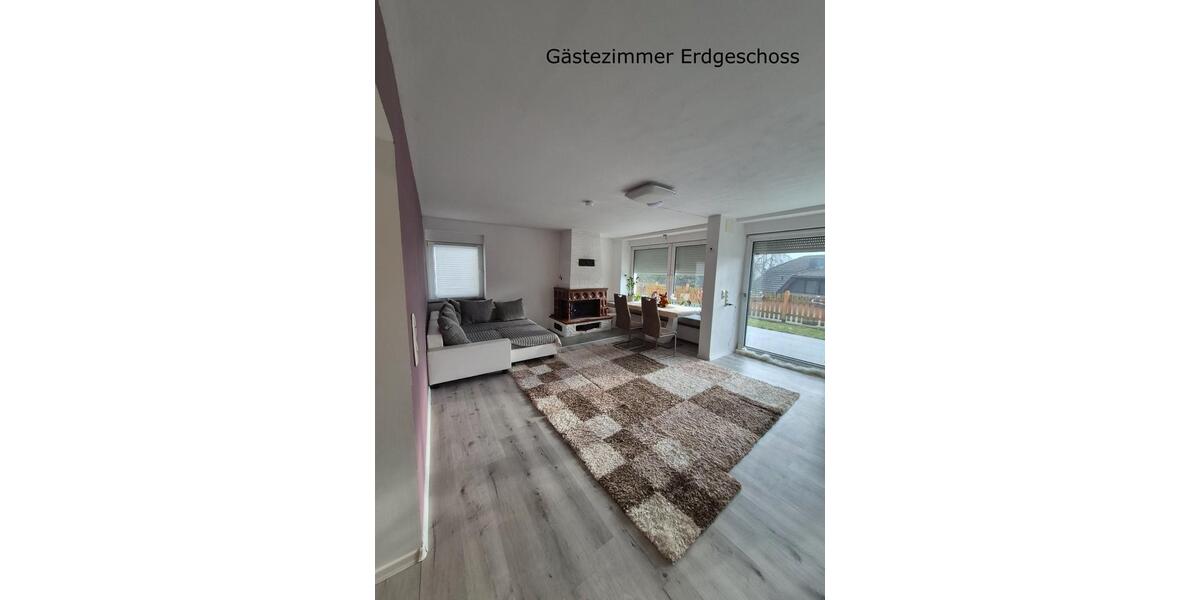 Maisonettenwohnung Frankenberg (Eder) - 5 Zimmer, 160 m&sup2;, 300.000&euro; | Angebot:27130114